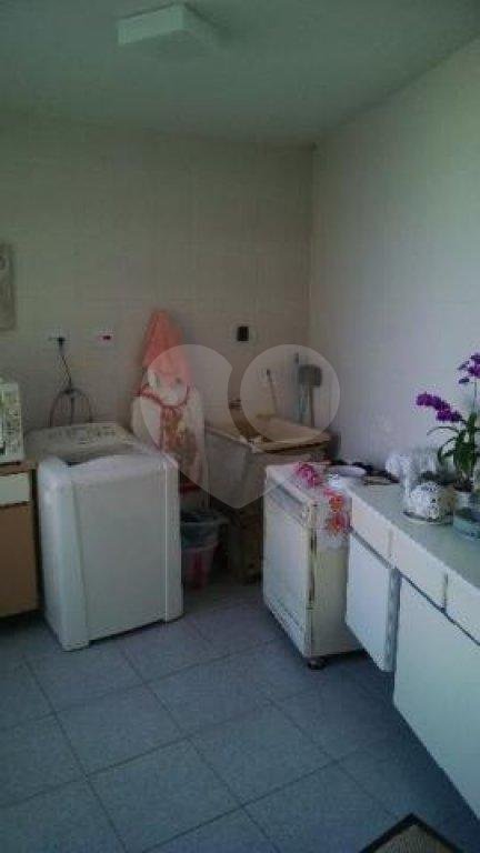 Sobrado à venda com 3 quartos em Freguesia do Ó, São Paulo, SP