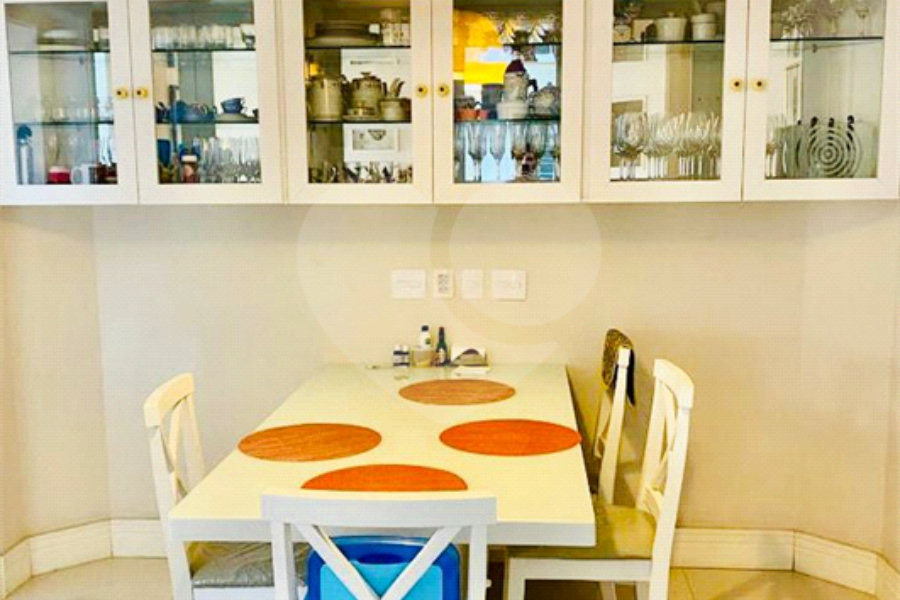 Apartamento à venda com 3 suítes em Perdizes, São Paulo, SP