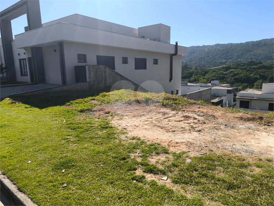 Terreno à venda no condomínio Buona Vita Atibaia, Atibaia - SP