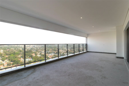 Apartamento à venda com 4 suítes em Brooklin, São Paulo, SP