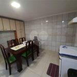 Sobrado à venda com 4 quartos, sendo 1 suíte, em Freguesia do Ó, São Paulo, SP
