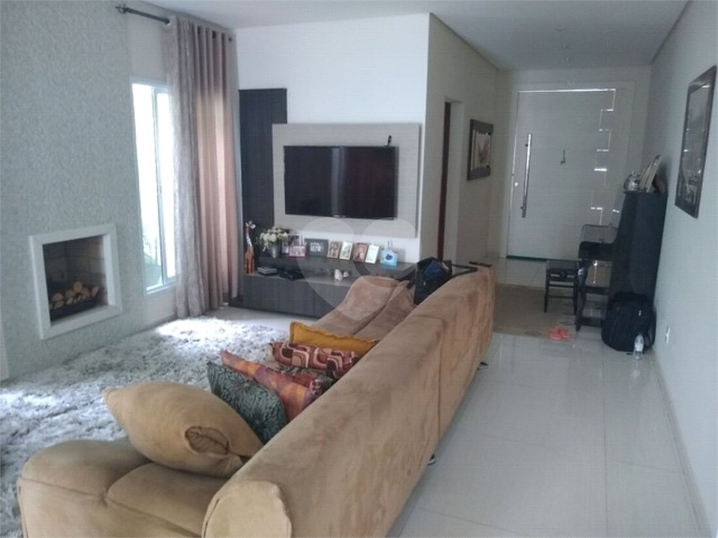 Casa para alugar com 4 suítes em Jardim Residencial Sunset Village, Sorocaba, SP