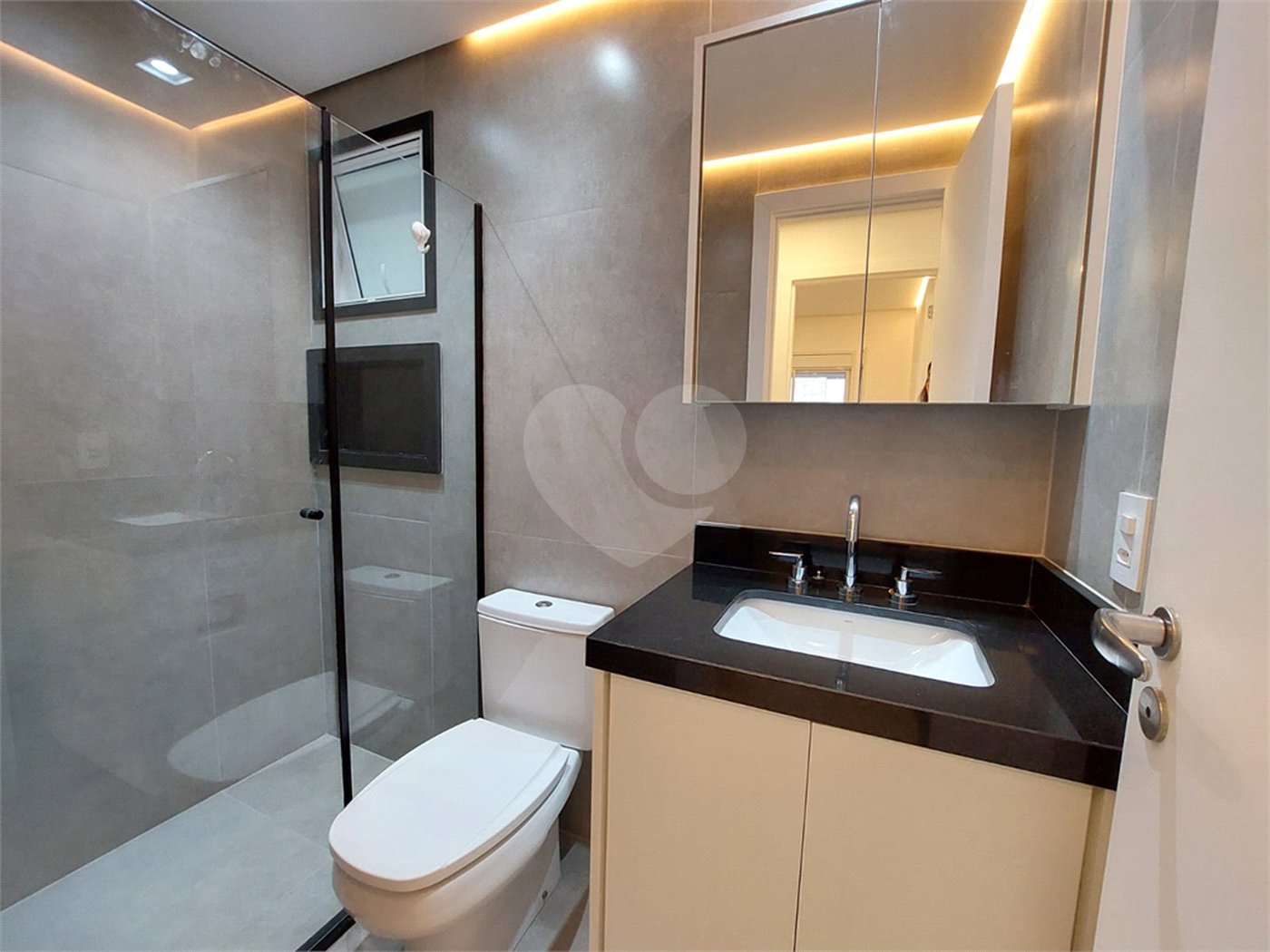 Apartamento à venda com 2 quartos, sendo 1 suíte, em Vila Leopoldina, São Paulo, SP