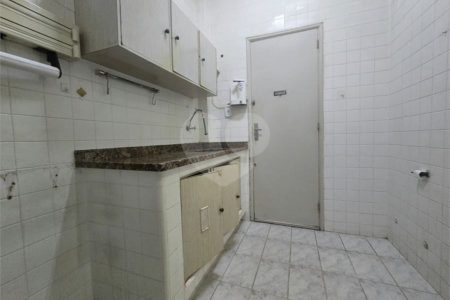Apartamento à venda com 1 quarto em Tijuca, Rio de Janeiro, RJ