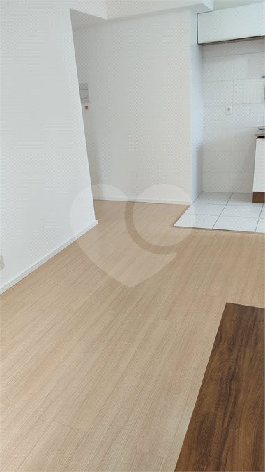 Apartamento à venda com 2 quartos em Vila Penteado, São Paulo, SP