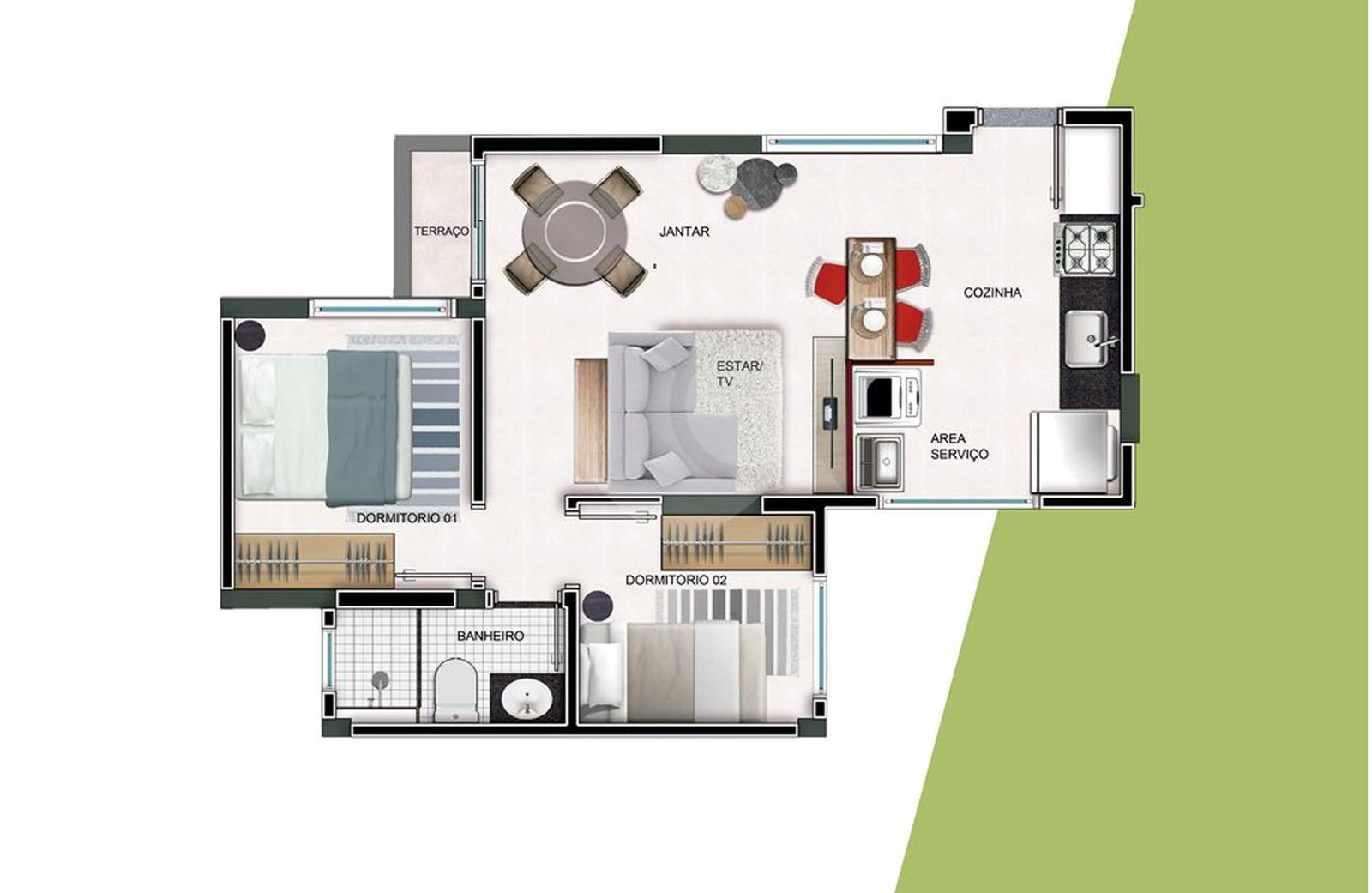 Planta 5