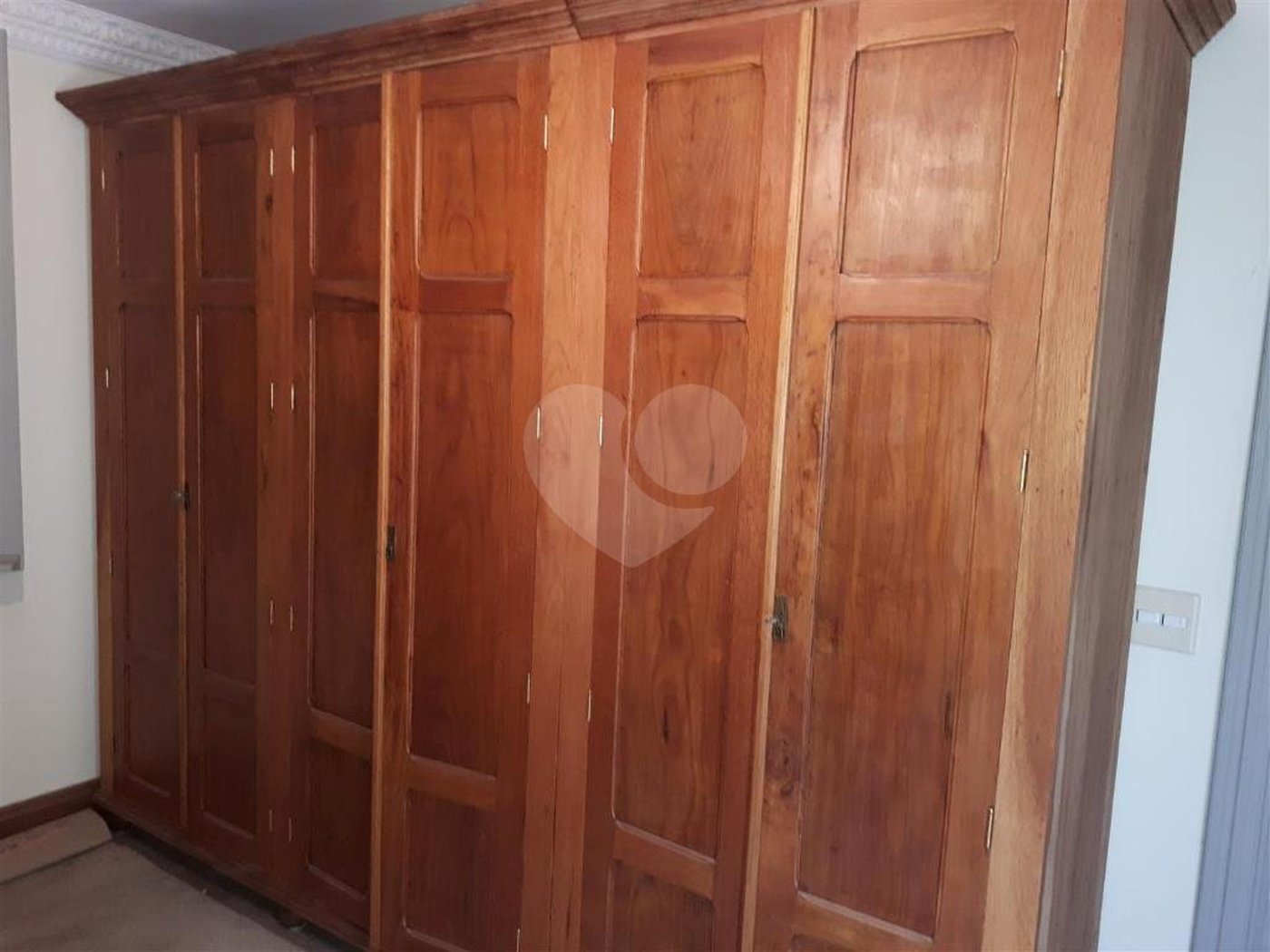 Sobrado à venda com 3 quartos, sendo 1 suíte,  em Brooklin Paulista, São Paulo, SP