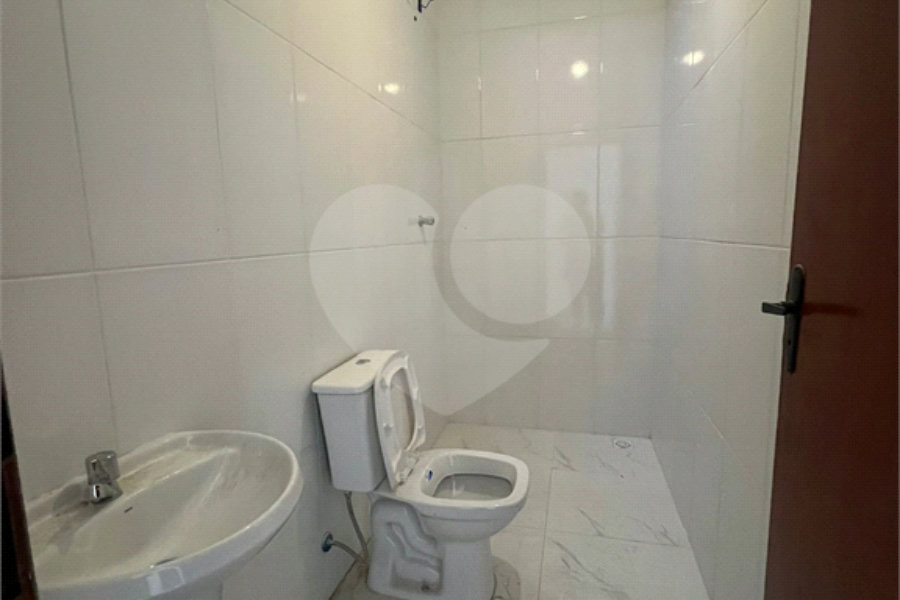 Sobrado à venda com 2 quartos em Mandaqui, São Paulo, SP
