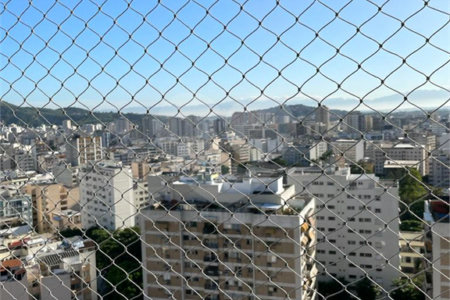 Apartamento à venda com 4 quartos, sendo 1 suíte, em Tijuca, Rio de Janeiro, RJ