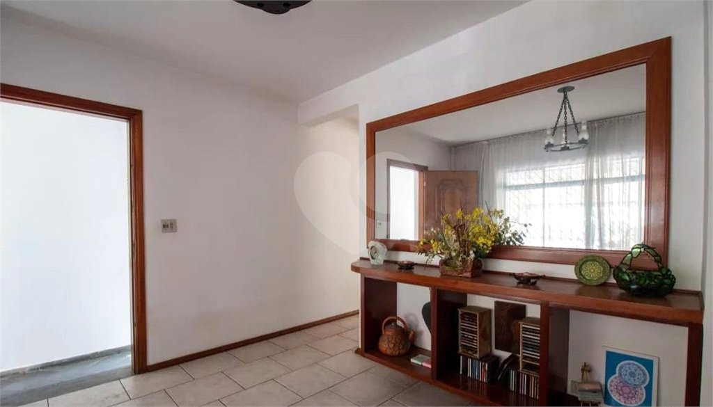 Sobrado à venda com 3 quartos, sendo 1 suíte, em Planalto Paulista, São Paulo, SP