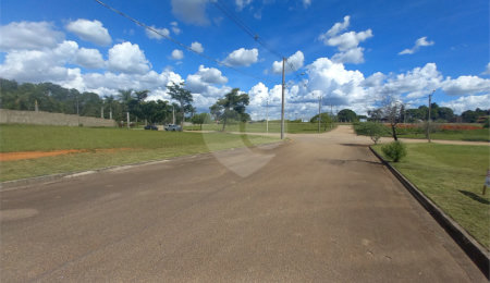 Terreno à venda no condomínio Evidence Residencial, Araçoiaba da Serra - SP