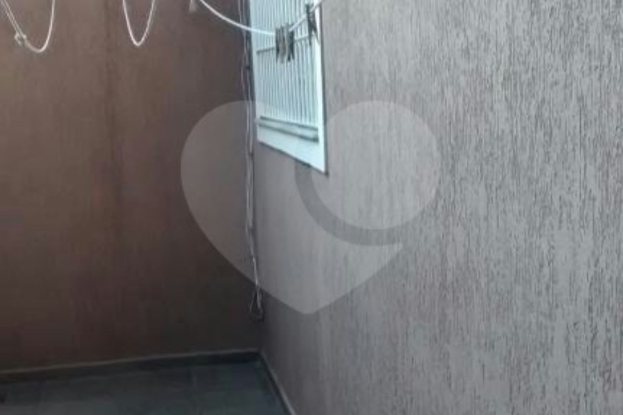 Sobrado à venda com 3 quartos, sendo 1 suíte, em Mandaqui, São Paulo, SP