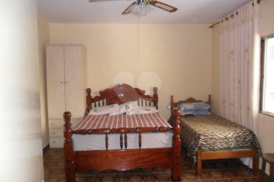 Casa à venda com 5 quartos em Casa Verde, São Paulo, SP