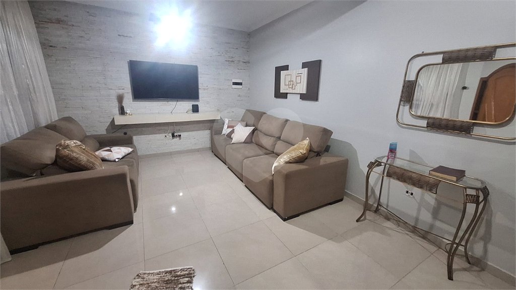 Casa à venda com 3 quartos, sendo 1 suíte,  em Jardim Paulista, Sorocaba, SP