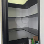 Casa à venda com 3 suítes no condomínio Residencial Milano, Indaiatuba - SP