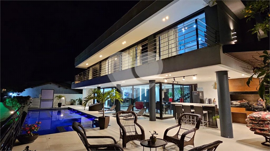 Casa à venda com 4 suítes no Centro, Porto Seguro, BA
