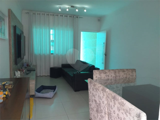 Sobrado à venda com 3 quartos, sendo 1 suíte,  em Tucuruvi, São Paulo, SP