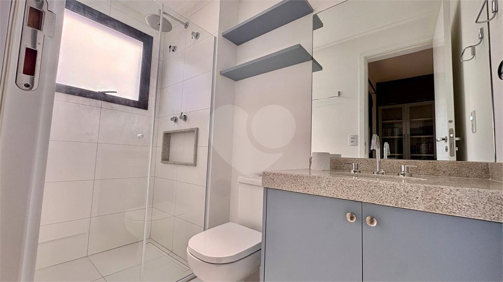 Apartamento à venda com 2 suítes em Parque Campolim, Sorocaba, SP