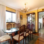 Apartamento à venda com 4 quartos, sendo 2 suítes, em Perdizes, São Paulo, SP