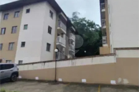 Apartamento à venda com 2 quartos no Centro, Cotia, SP