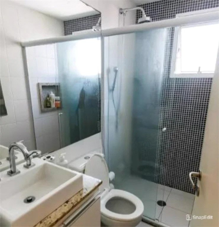 Apartamento à venda com 3 quartos, sendo 1 suíte, em Vila Andrade, São Paulo, SP