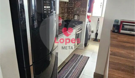 Apartamento à venda com 2 quartos, sendo 1 suíte,  em Urbanova, São José dos Campos, SP
