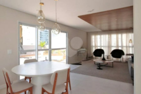 Apartamento à venda com 1 suíte em Bela Vista, São Paulo, SP