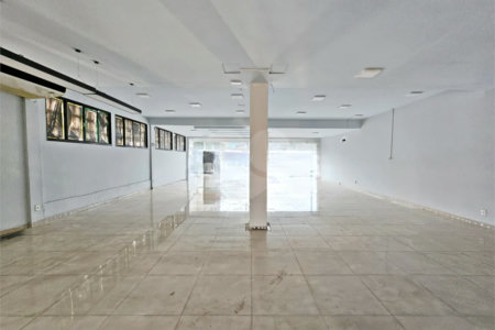 Salão para alugar em Nova Aliança, Ribeirão Preto, SP