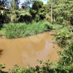 Área rural em Piracaia com 3.289 metros, ótima para chácara, as margens do rio Cachoeira