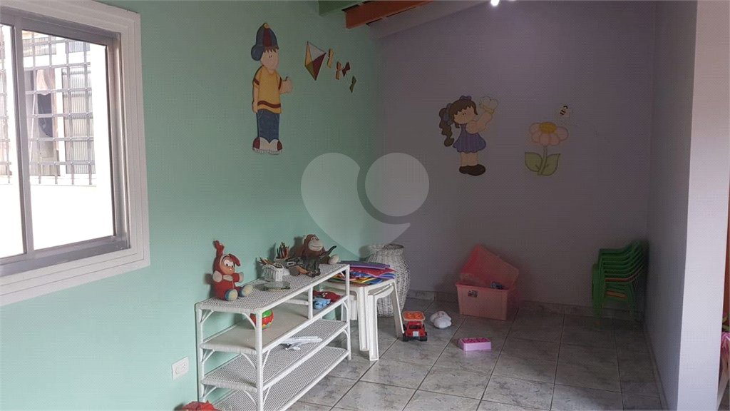 Apartamento à venda com 3 quartos em Chácara Santo Antônio (zona Leste), São Paulo, SP