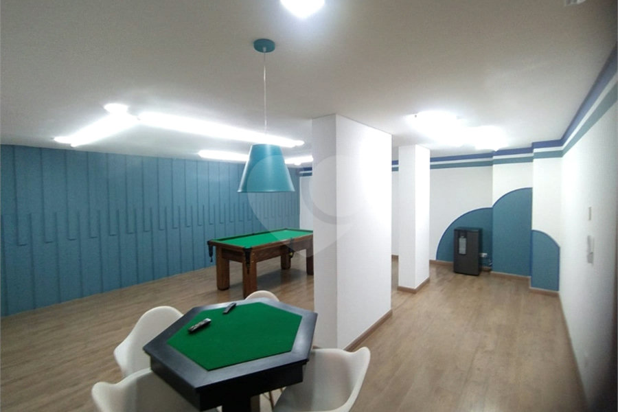 Cobertura à venda com 2 quartos em Santana, São Paulo, SP