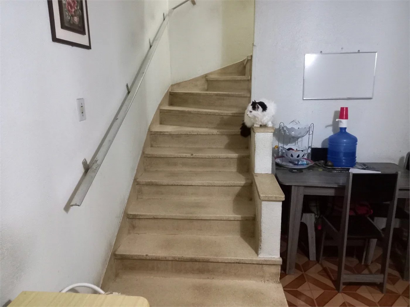 Sobrado à venda com 2 quartos em Vila Ipojuca, São Paulo, SP