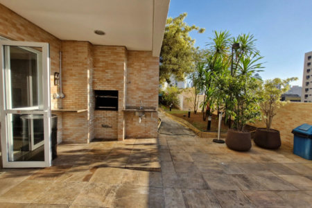 Cobertura Duplex com Vista para o Mar | 3 Suítes, SPA Privativo, Porteira Fechada e Lazer Completo