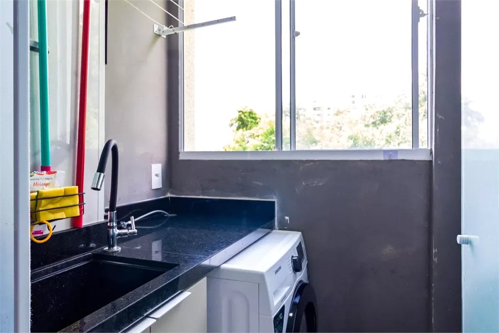 Apartamento à venda com 2 quartos em Morumbi, São Paulo, SP