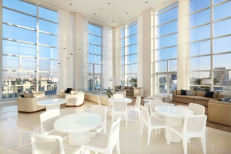 Apartamento à venda com 2 quartos, sendo 1 suíte,  em Brooklin Paulista, São Paulo, SP