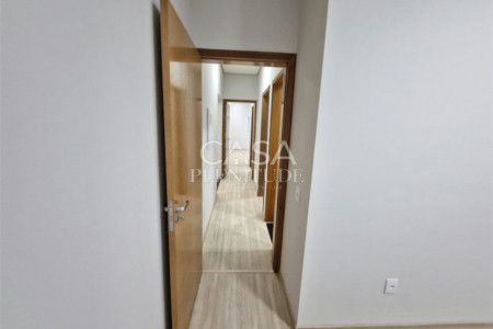 Casa em condomínio à venda com 3 quartos, sendo 1 suíte, em Cajuru do Sul, Sorocaba, SP