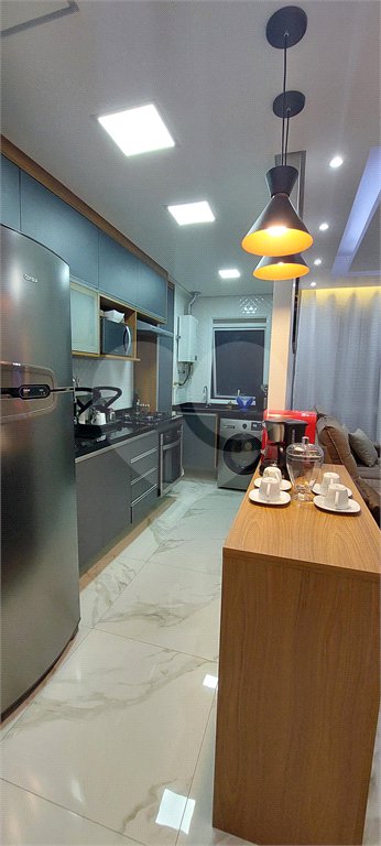 Apartamento à venda com 2 quartos em Jardim Boa Vista (zona Oeste), São Paulo, SP