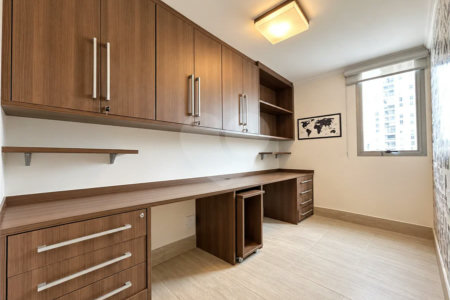 Apartamento com 3 dormitórios sendo 1 suíte à venda em Higienópolis, São Paulo - SP