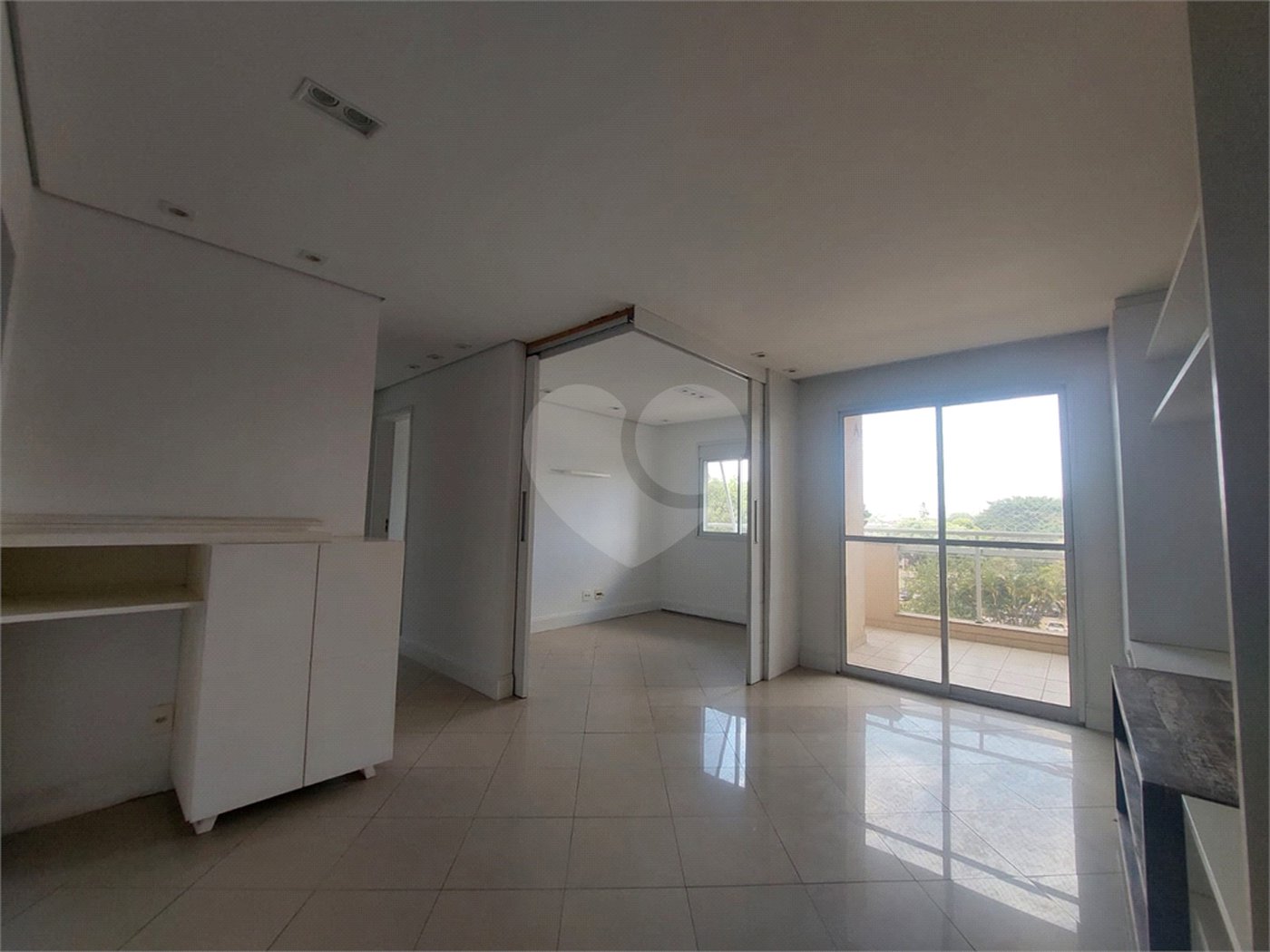 Apartamento à venda com 3 quartos, sendo 1 suíte,  em Vila Leopoldina, São Paulo, SP