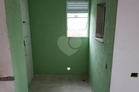Casa à venda com 2 quartos no condomínio Residencial de Moura, São Paulo - SP