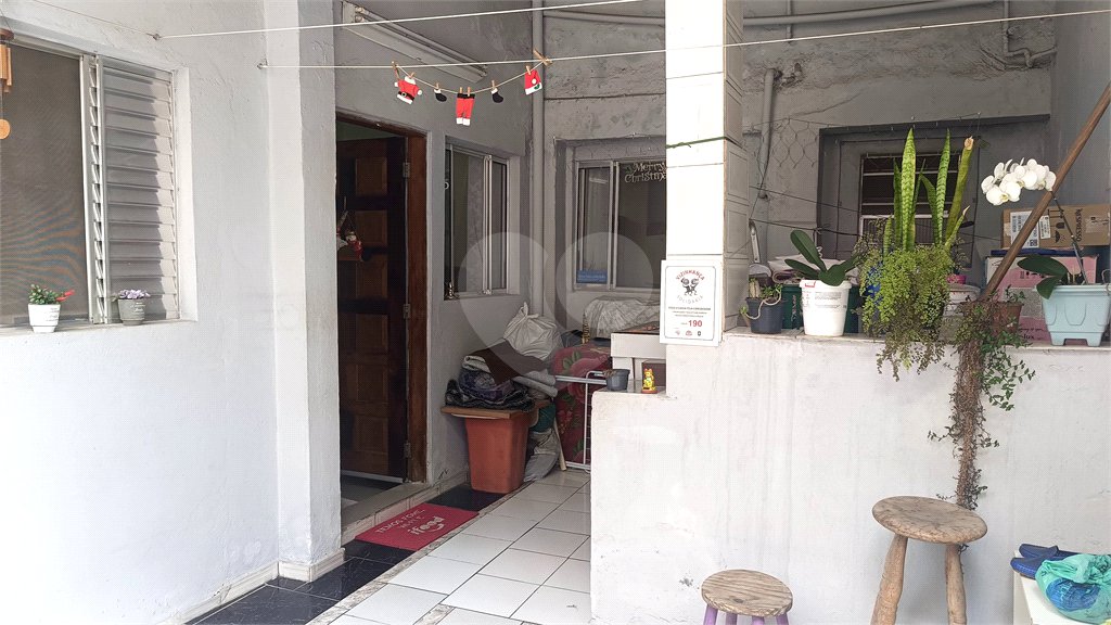 Sobrado à venda com 2 quartos, sendo 1 suíte, em Parada Inglesa, São Paulo, SP
