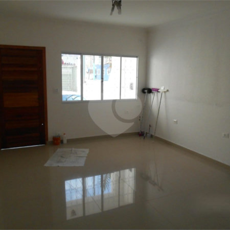 Sobrado à venda com 2 quartos em Vila Gomes Cardim, São Paulo, SP