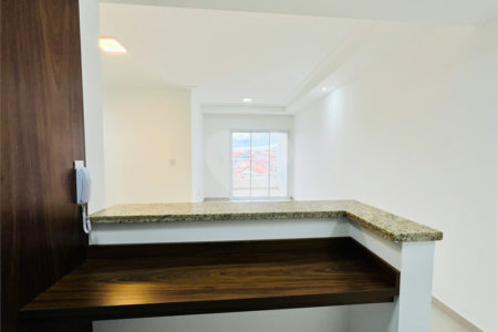 Apartamento para alugar com 2 quartos, sendo 1 suíte, em Jardim Piratininga, Sorocaba, SP
