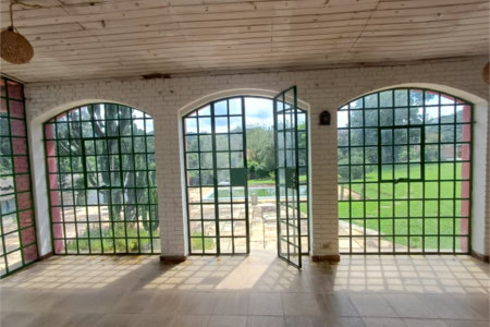 Chácara à venda com 3 quartos, sendo 1 suíte,  em Do Carmo (canguera), São Roque, SP