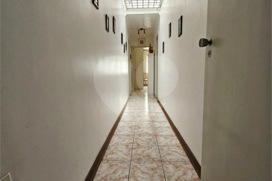 Casa Térrea à venda com 4 quartos, sendo 1 suíte, em Parque Edu Chaves, São Paulo, SP