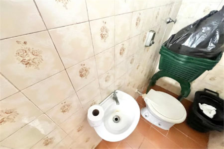 Apartamento à venda ou para alugar com 3 quartos, sendo 1 suíte, em Santana, São Paulo, SP