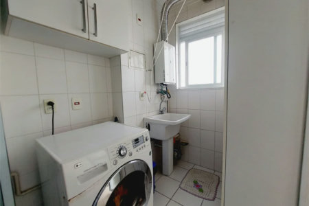 Apartamento à venda com 2 quartos, sendo 1 suíte,  em Vila Anastácio, São Paulo, SP