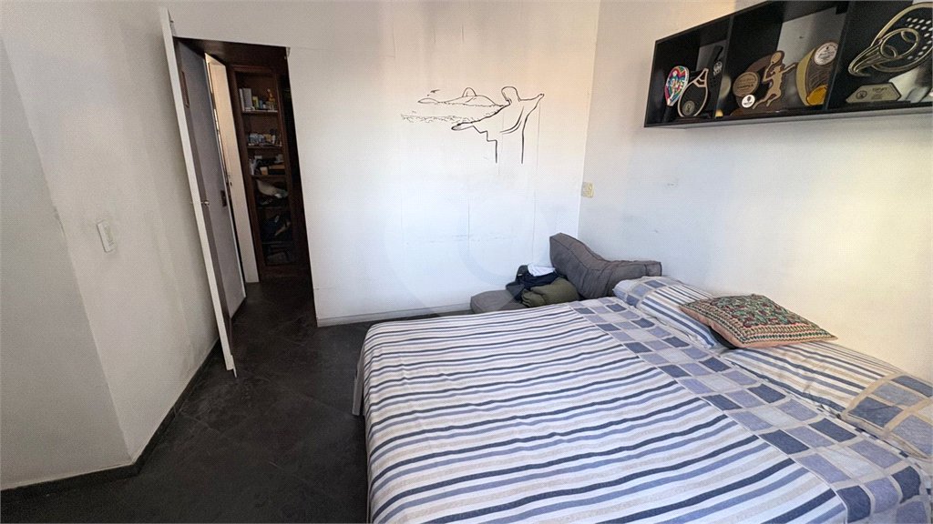 Cobertura à venda com 3 quartos, sendo 2 suítes, em Tijuca, Rio de Janeiro, RJ