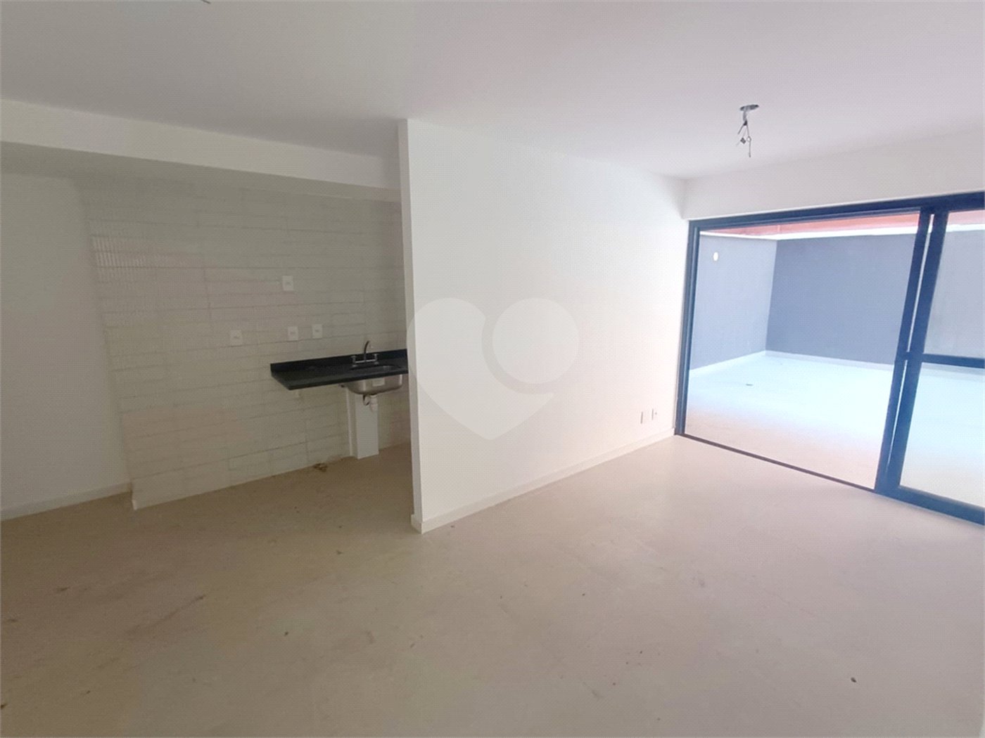 Apartamento à venda com 2 quartos, sendo 1 suíte, em Tijuca, Rio de Janeiro, RJ