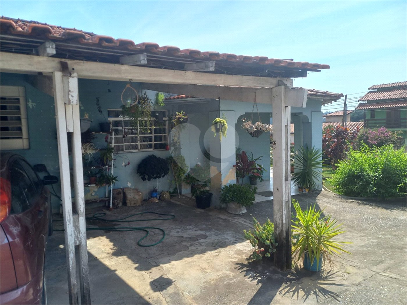 Casa a venda em Louveira